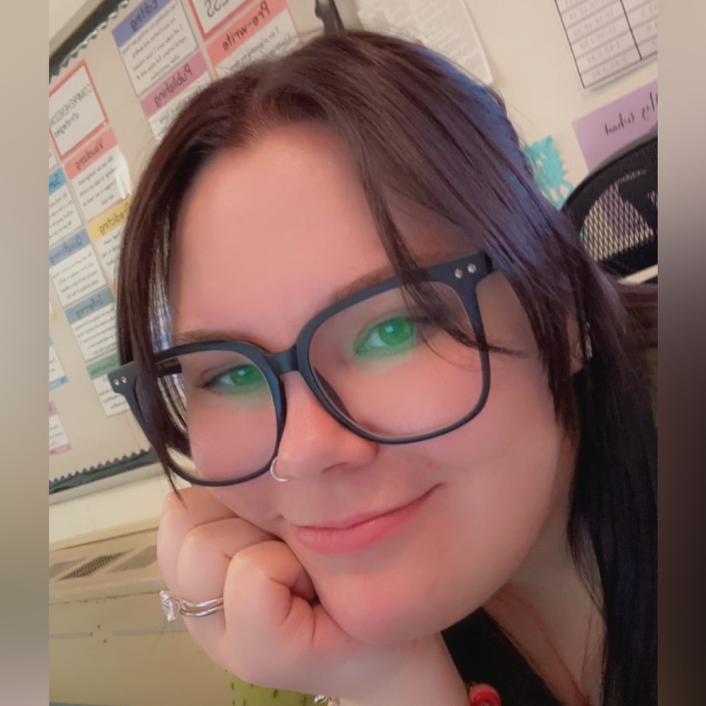 Meet your Posher, Jessi